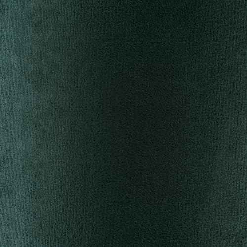 Green Velvet Lamp Shades Set of 2 Medium (11 × 13 × 10 inches (2 Pack) / Green-Velvet)