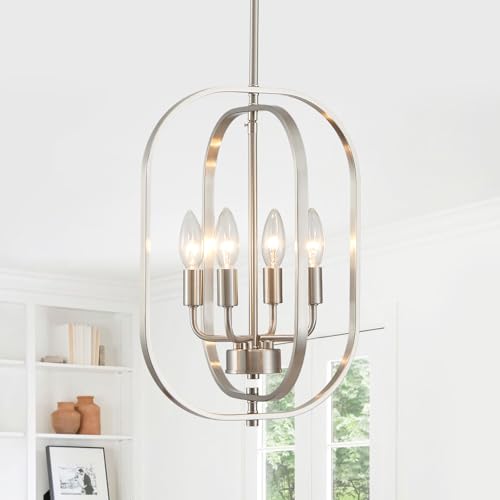 Lantern Pendant Light