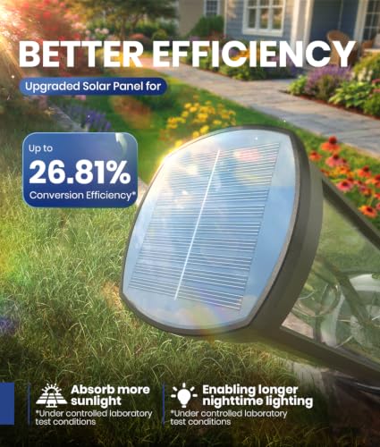 Outdoor Solar Lights