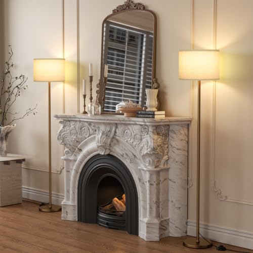 Floor Lamp Simple Design for Bedroom