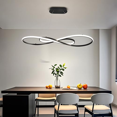 Modern LED Pendant Light