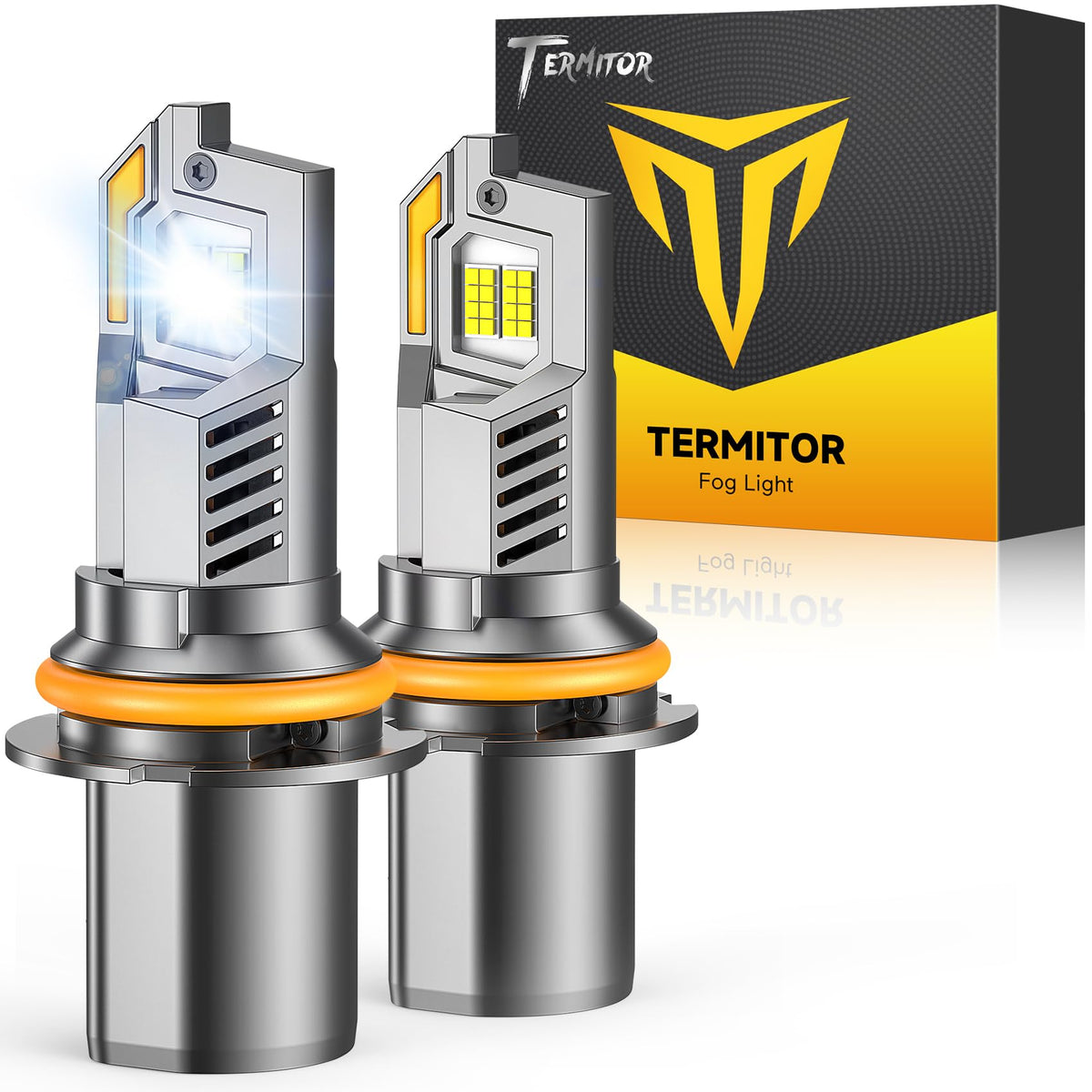 9004 HB1 Bulbs Hi (9004-HB1)