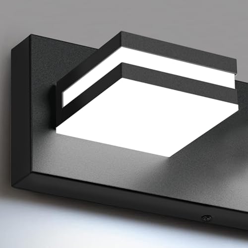 Bathroom Light Fixture