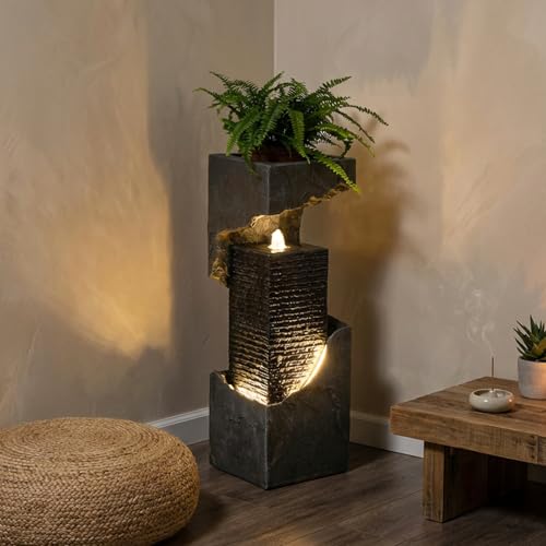 Water Feature Outdoor for Garden