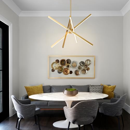 Chandeliers Pendant Light for Dining Room Kitchen Island