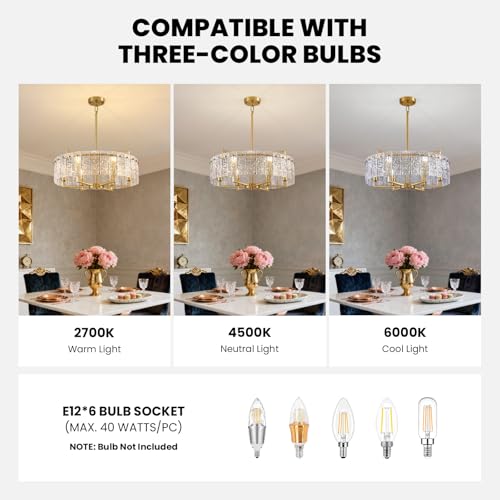 Chandelier
