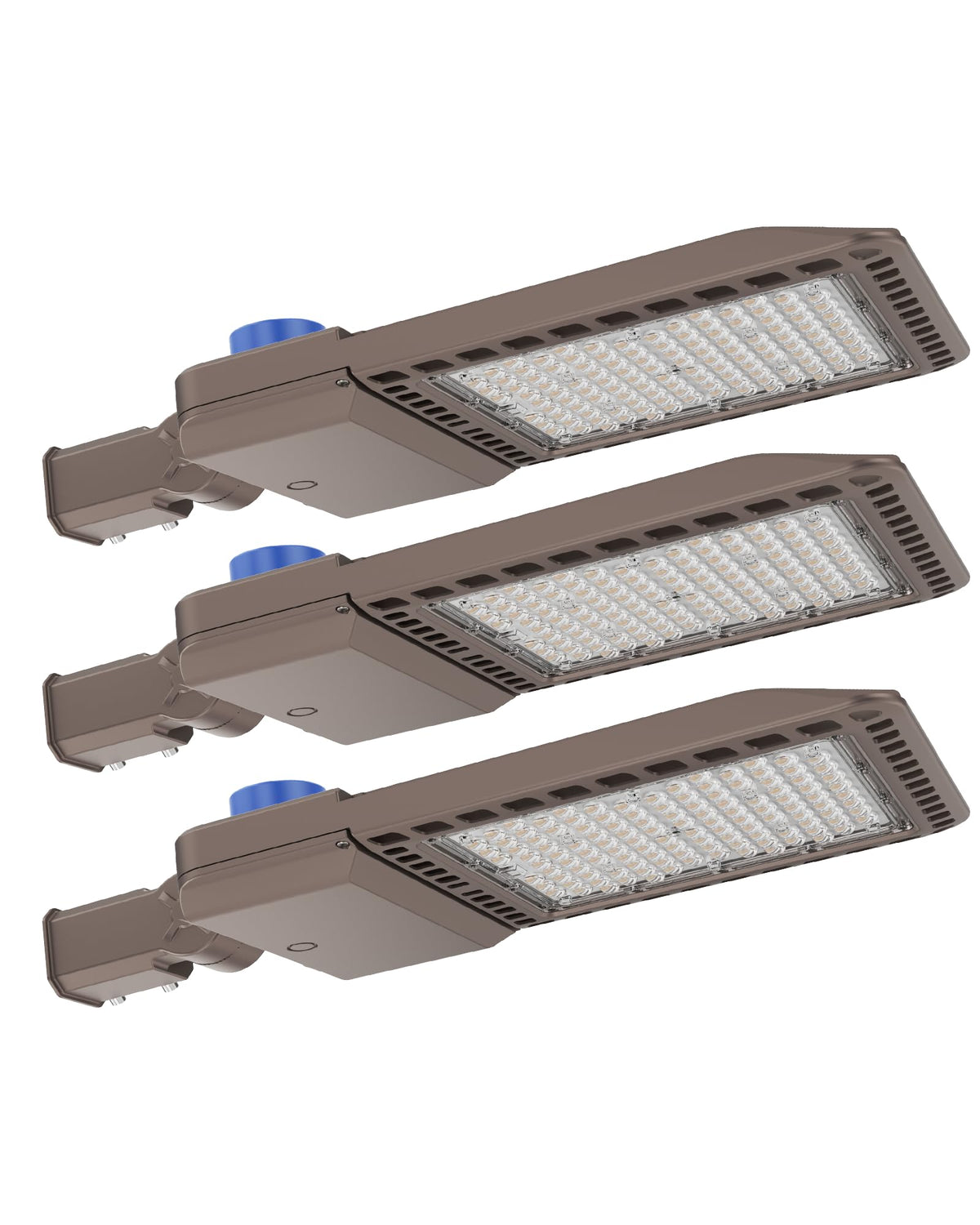 LED Parking Lot Light (150-A-3PACK)