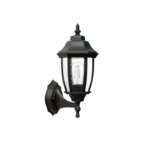 Outdoor Wall Lights