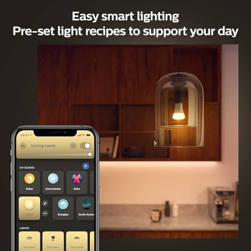 Smart 100W A21 LED Bulb