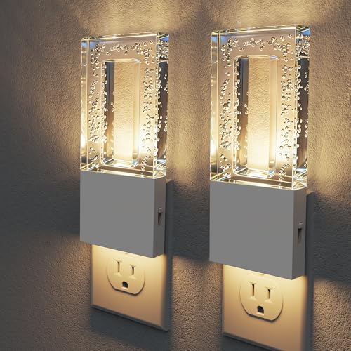 Night Lights Plug Into Wall