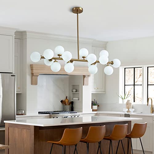 16 Lights Dining Room Chandelier