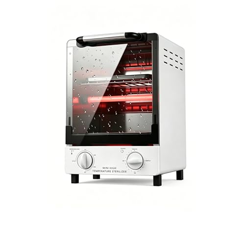High Temperature Sterilizer (C12)