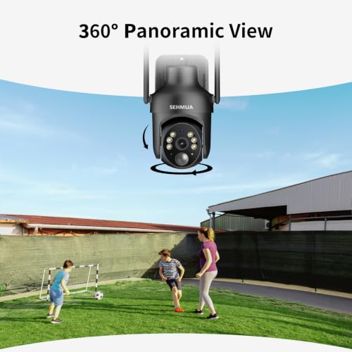 Security Cameras Outdoor