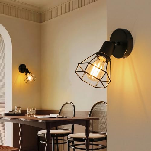 LED Track Lighting Fixture (1-Light)