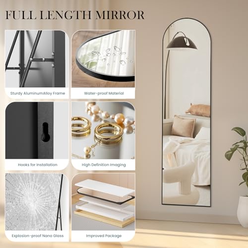 Mirror Full Length