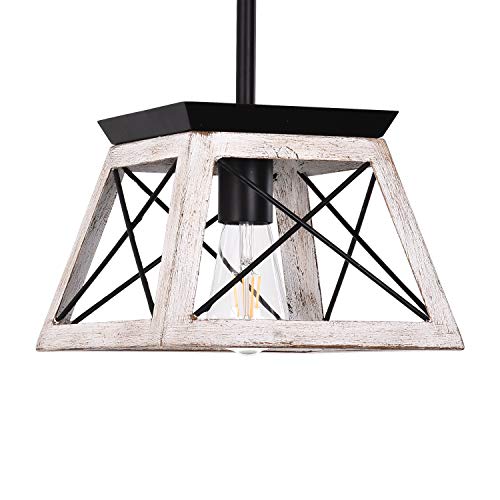 Farmhouse Chandelier Farmhouse Island Light Rustic Chandelier