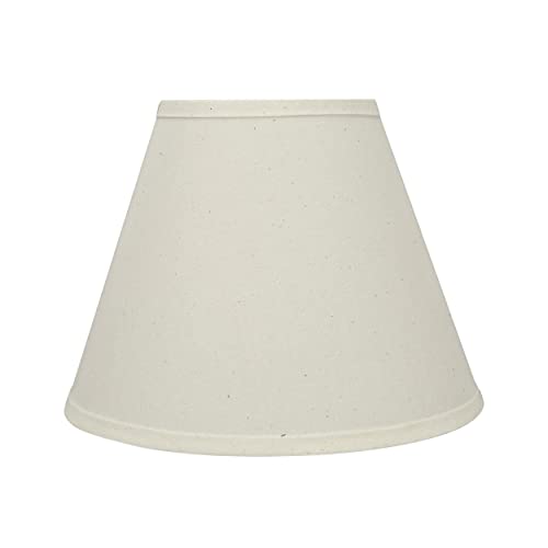Transitional Empire Shape Uno Construction Lamp Shade