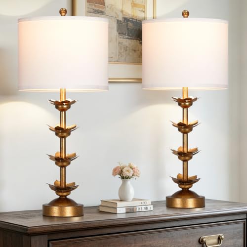 30 Inch Antique (Antique Gold)