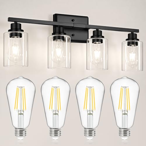 Modern Bathroom Light Fixtures