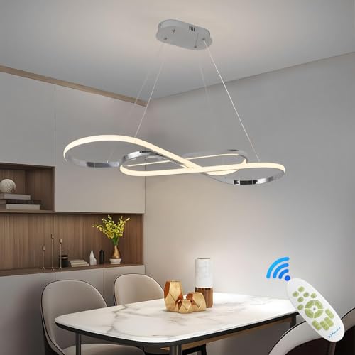 Modern Pendant Light for Kitchen Island