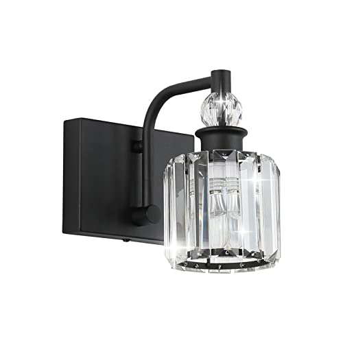 Crystal Vanity Lights