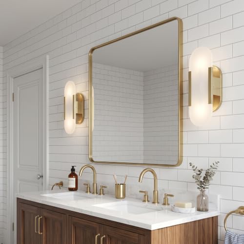 Alabaster Wall Sconces