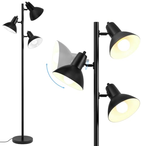 Floor Lamp for Living Room