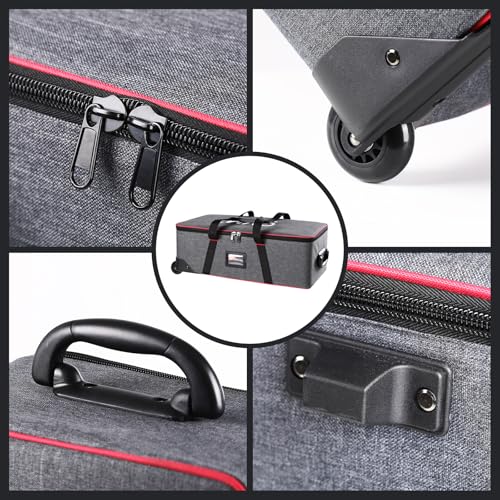 GVM 650W RGB Video Light (650W rgb)