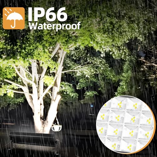 180W LED Shop Lights