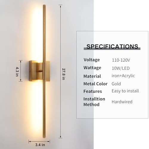 Bathroom Light Fixture
