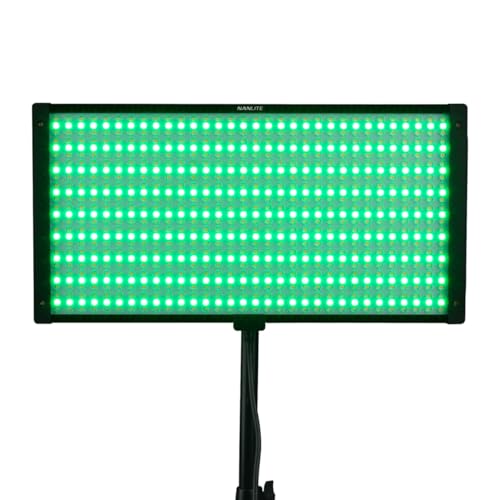 PavoSlim 120C Included softbox& eggcrate