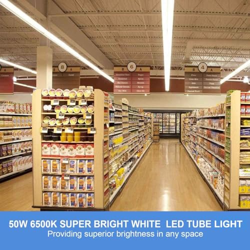 4FT LED Shop Light Garage Lights