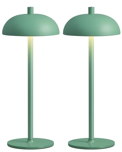 Cordless LED Table Lamp