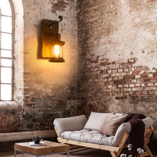 Farmhouse wall sconces Rustic wall sconces Indoor wall Lights 2pack (2pack)