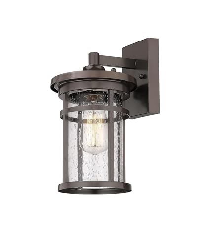 Outdoor Wall Sconces