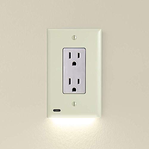 2 Pack GuideLight [for Standard Decor (Décor / Ivory)
