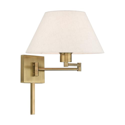 Lighting 40038 (Antique Brass)