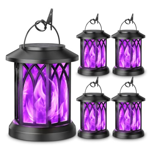 Solar Lanterns
