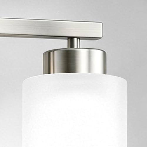 Modern Bathroom Light Fixtures