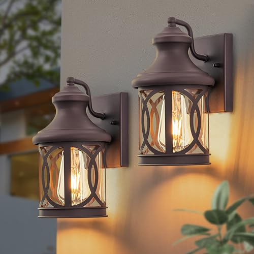Outdoor Wall Lights