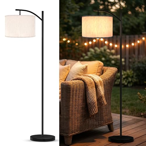 Solar Lights Outdoor Floor Lamps
