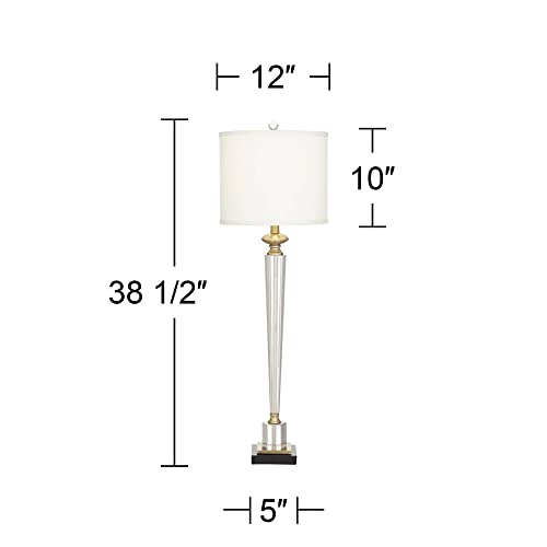 Carrillo Column 38 1