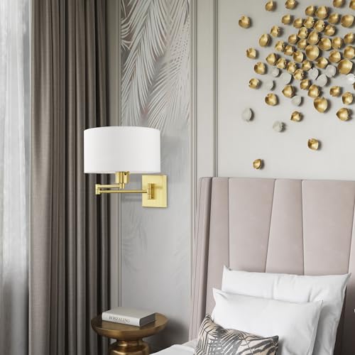 Lighting 40036 (Satin Brass)