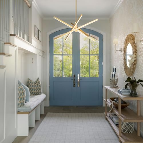 Chandeliers Pendant Light for Dining Room Kitchen Island