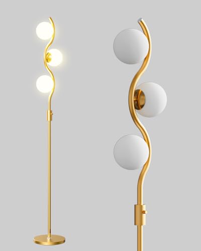 Dimmable Floor Lamp