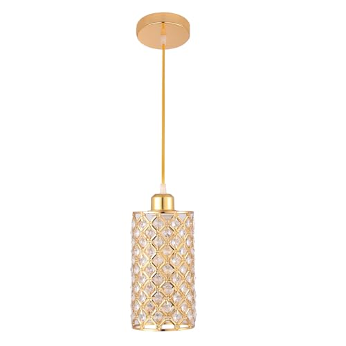 Modern Black Pendant Lights Farmhouse Glass Pendant Light