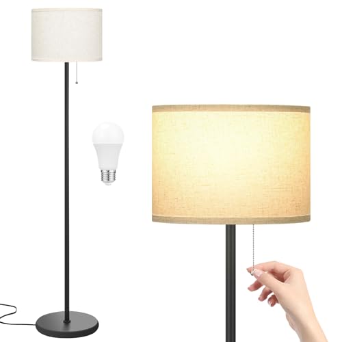 Floor Lamp Simple Design for Bedroom