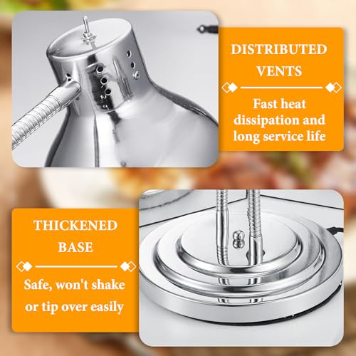 Food Heat Lamp