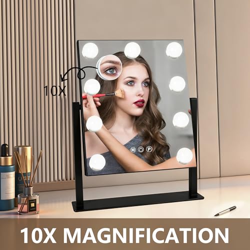 Vanity Mirror with Lights