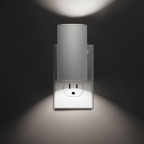 Night Lights Plug into Wall